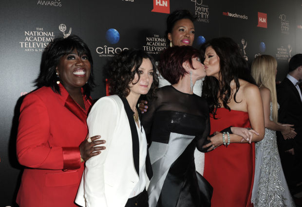 Daytime Emmy Awards